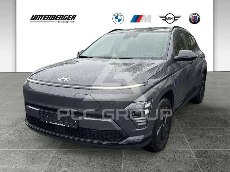 2026 Hyundai Kona