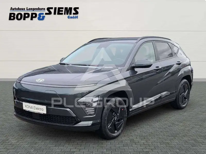 2026 Hyundai Kona