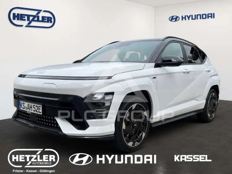2026 Hyundai Kona