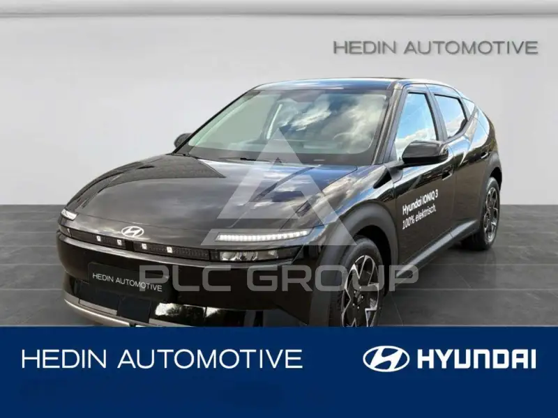2026 Hyundai IONIQ 3