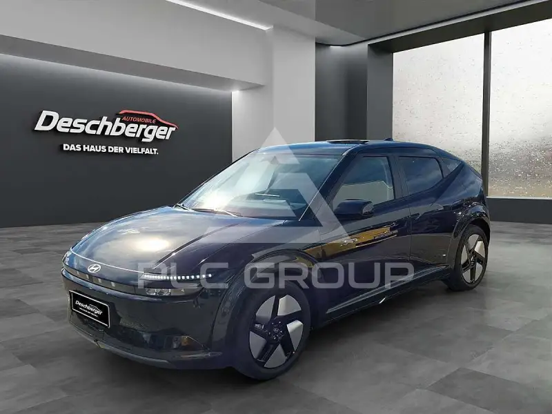 2026 Hyundai IONIQ 3