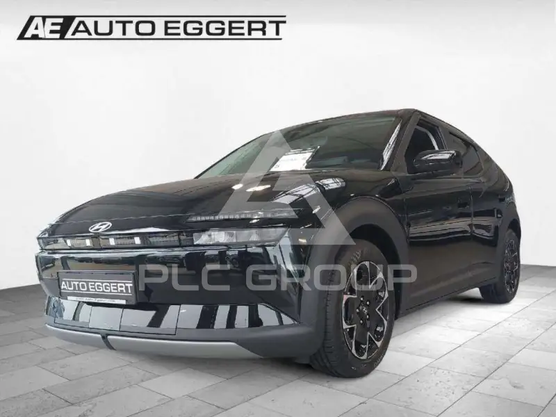 2026 Hyundai IONIQ 3