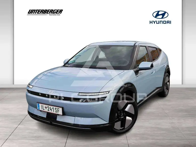 2026 Hyundai IONIQ 3