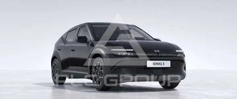 2026 Hyundai IONIQ 3
