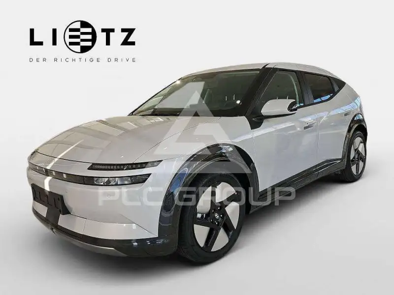 2026 Hyundai IONIQ 3