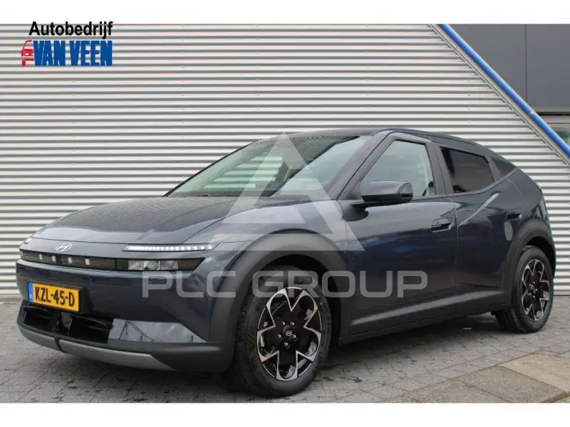 2026 Hyundai IONIQ 3