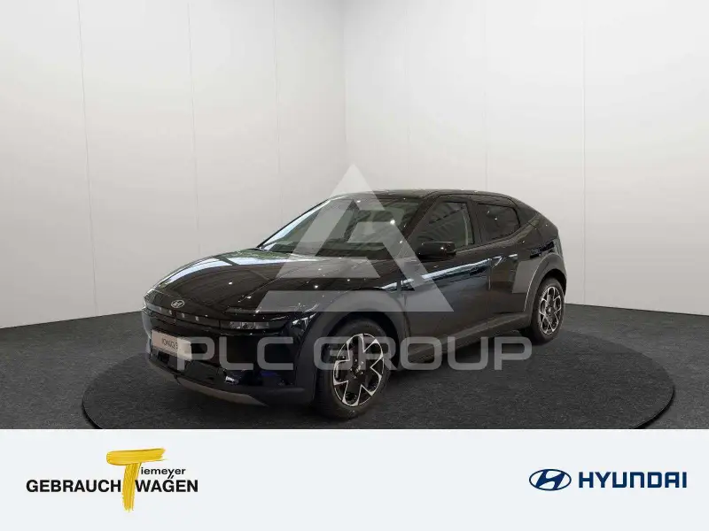 2026 Hyundai IONIQ 3