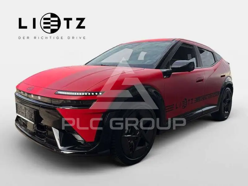 2026 Hyundai IONIQ 3