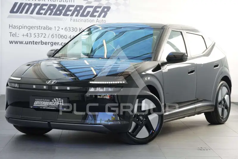 2026 Hyundai IONIQ 3