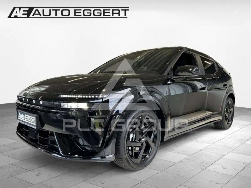 2026 Hyundai IONIQ 3