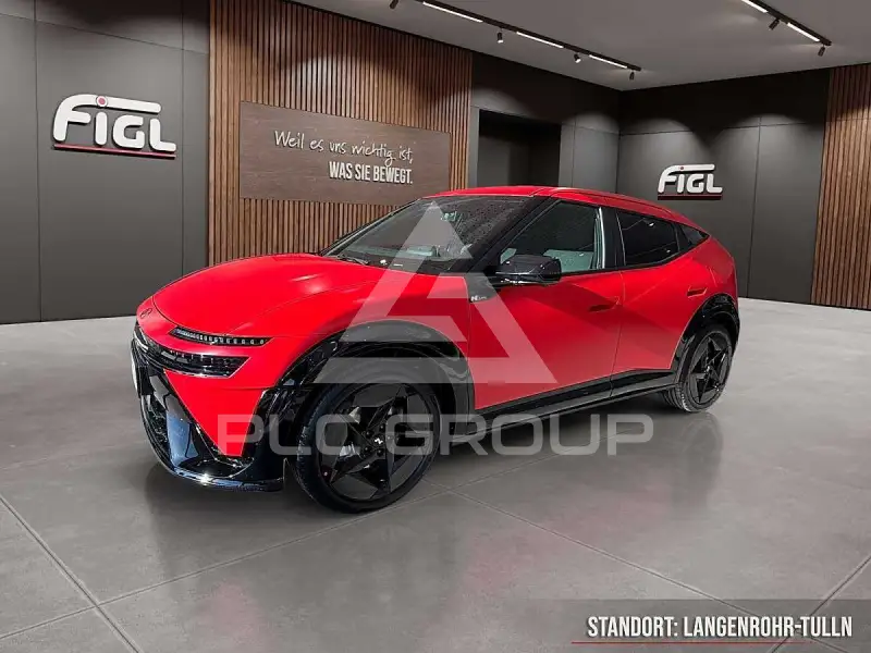 2026 Hyundai IONIQ 3