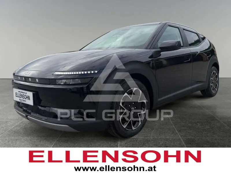 2026 Hyundai IONIQ 3