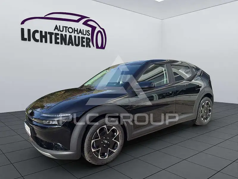 2026 Hyundai IONIQ 3