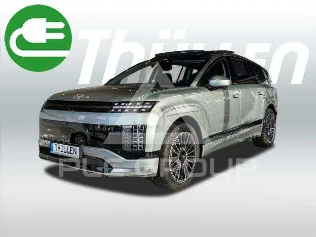 2026 Hyundai Ioniq