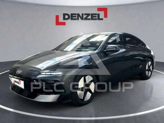 2026 Hyundai Ioniq