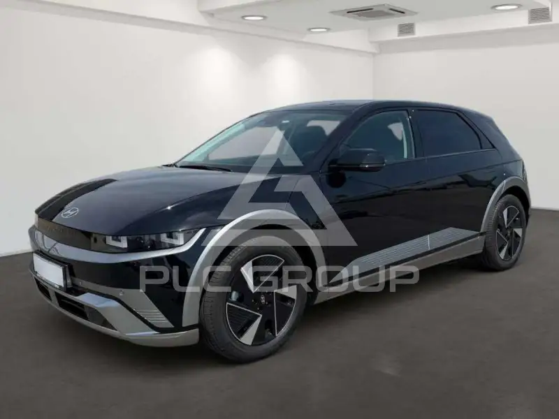 2026 Hyundai Ioniq