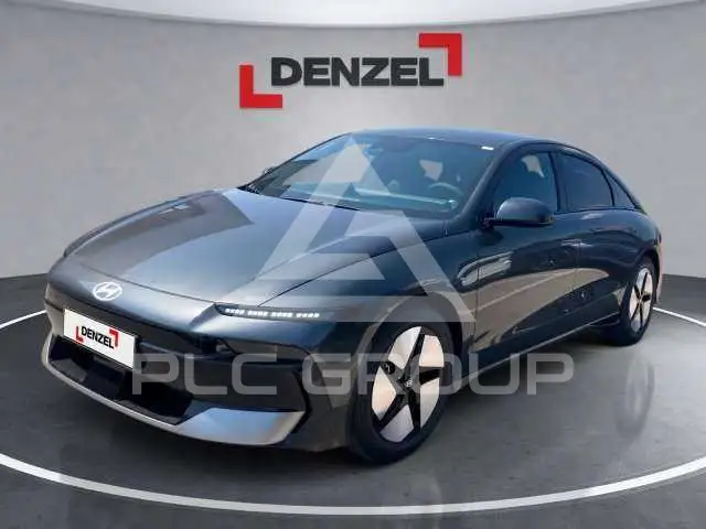 2026 Hyundai Ioniq