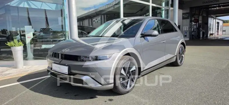 2026 Hyundai Ioniq