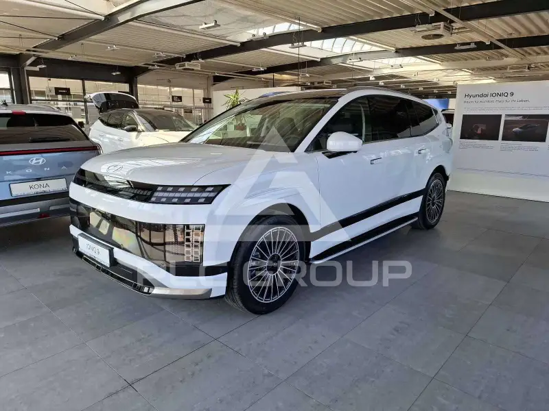 2026 Hyundai Ioniq