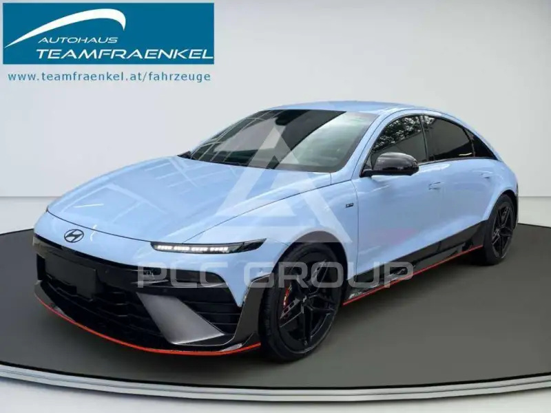 2026 Hyundai Ioniq