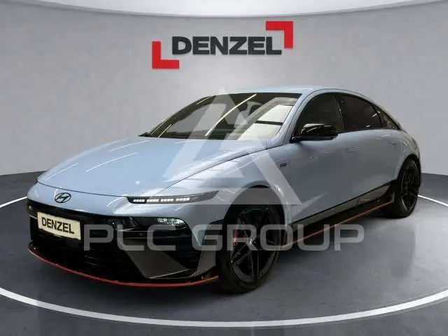 2026 Hyundai Ioniq