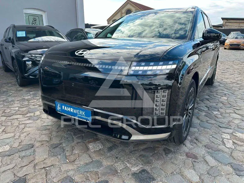 2026 Hyundai Ioniq