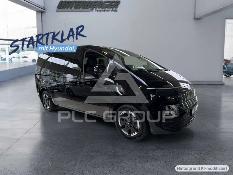 2026 Hyundai Staria