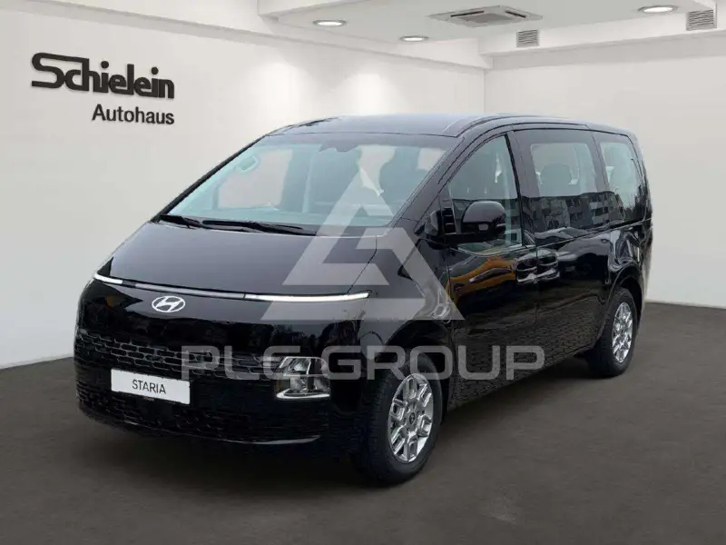 2026 Hyundai Staria