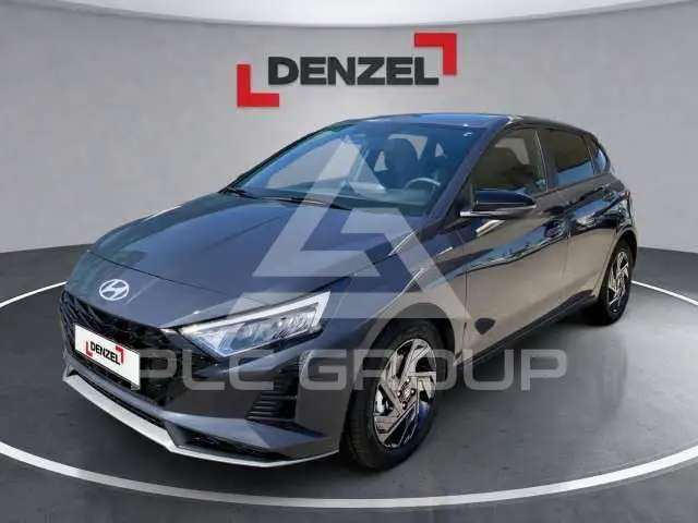 2026 Hyundai I20