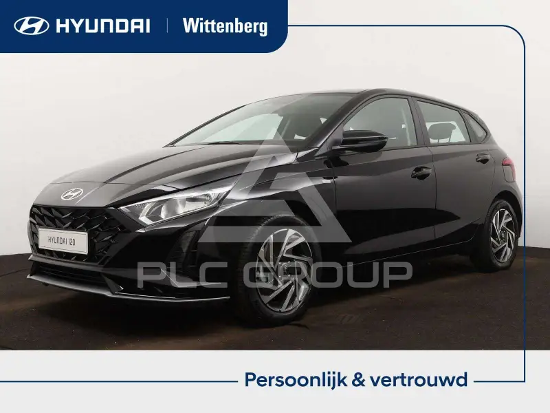2026 Hyundai I20