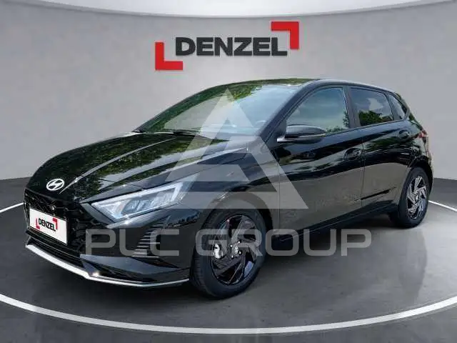 2026 Hyundai I20