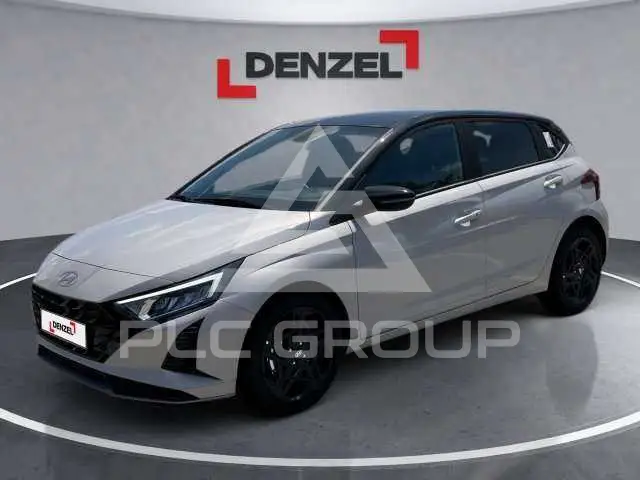2026 Hyundai I20