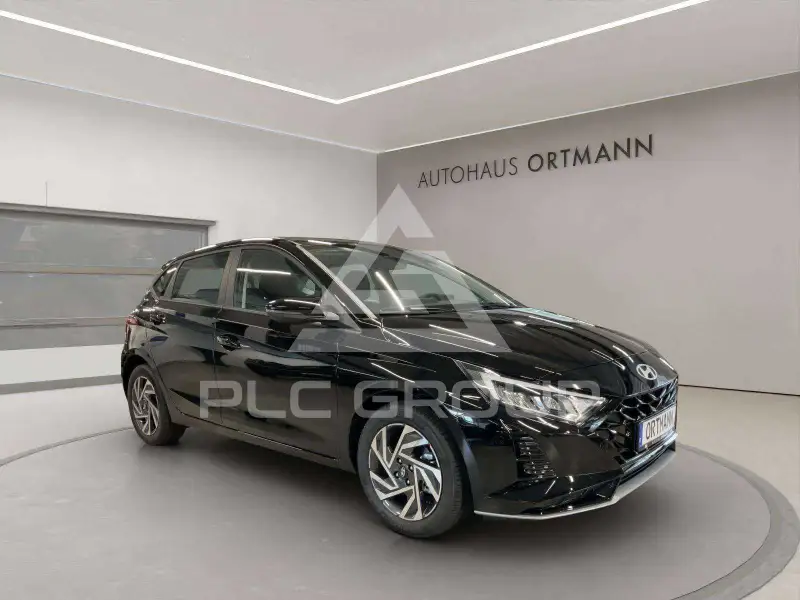 2026 Hyundai I20