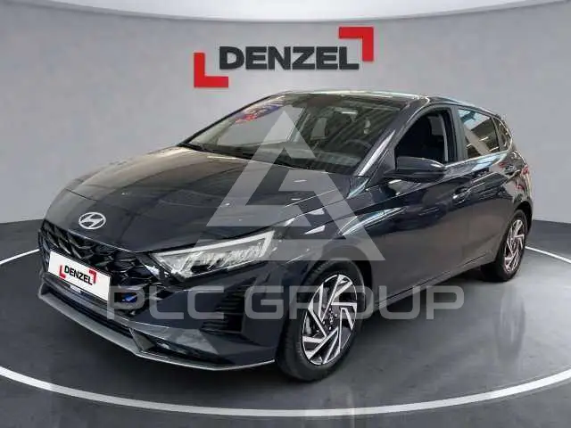 2026 Hyundai I20