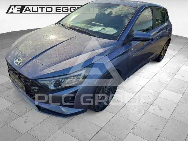 2026 Hyundai I20