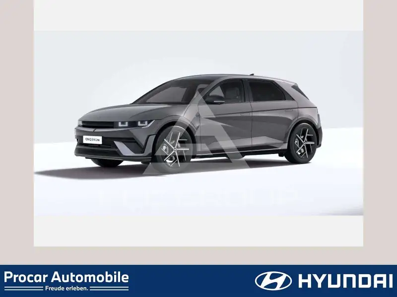 2026 Hyundai Ioniq