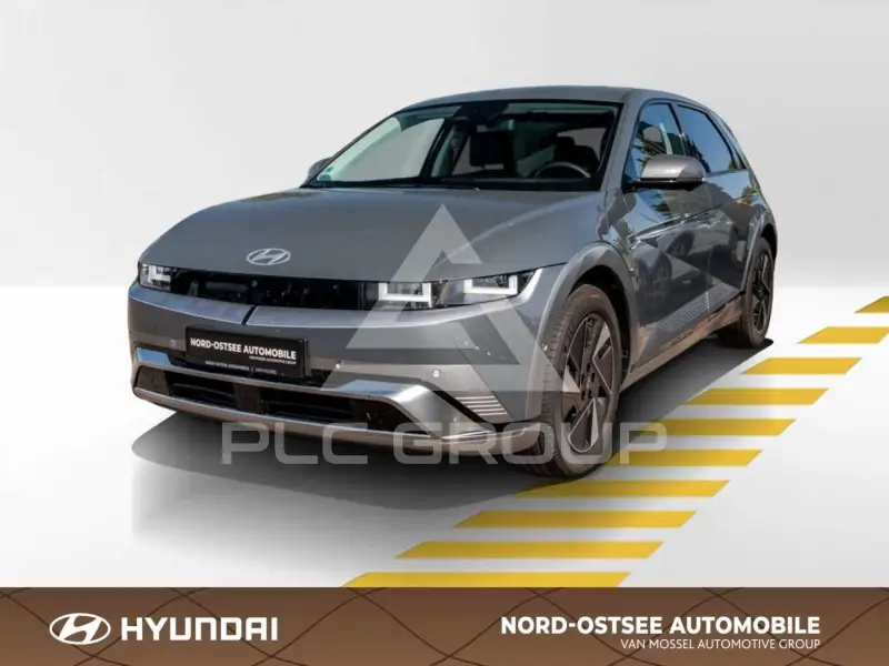 2026 Hyundai Ioniq