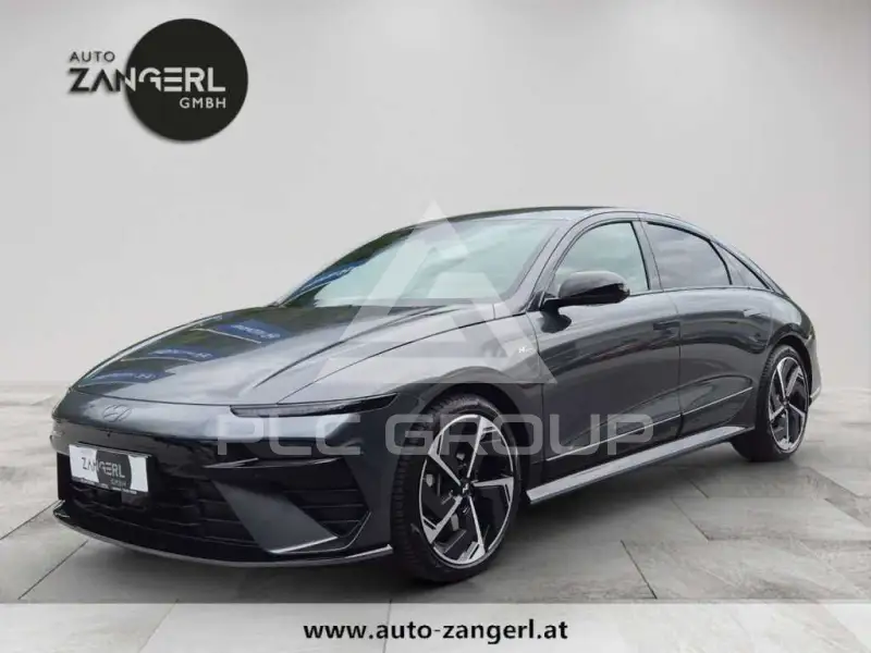 2026 Hyundai Ioniq