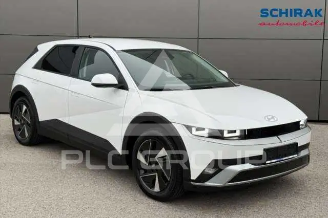 2026 Hyundai Ioniq