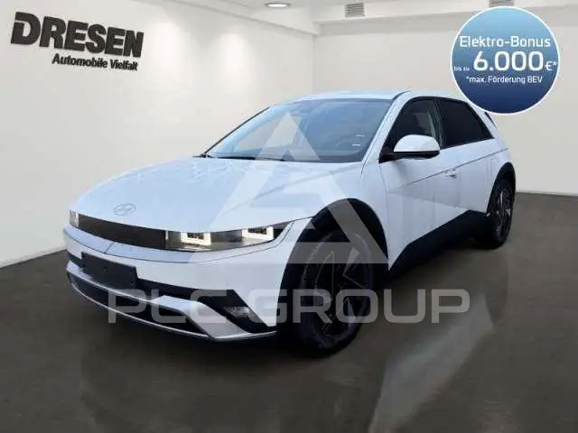2026 Hyundai Ioniq