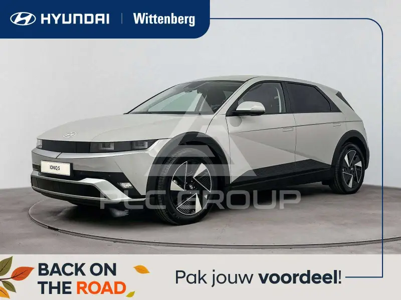 2026 Hyundai Ioniq