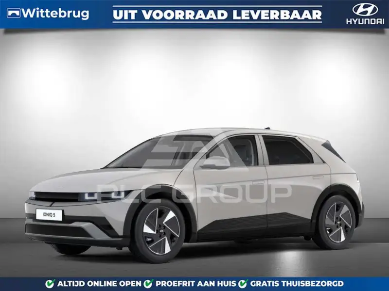 2026 Hyundai Ioniq