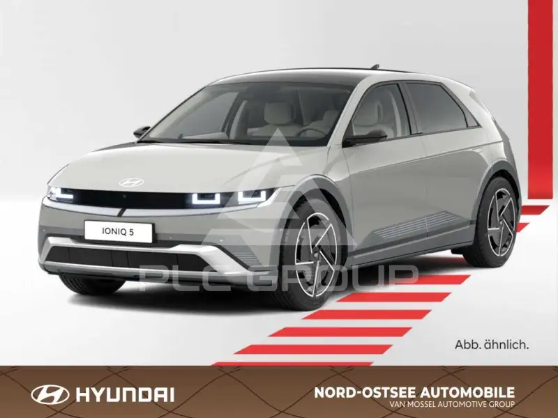 2026 Hyundai Ioniq