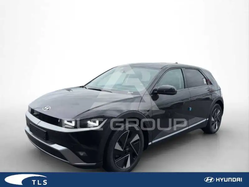 2026 Hyundai Ioniq