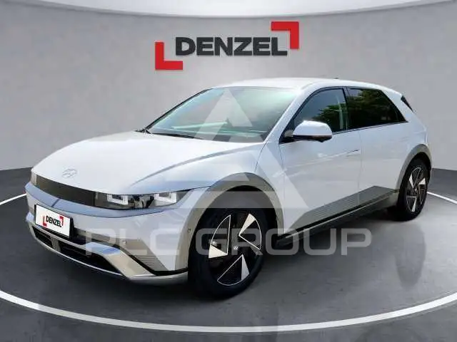2026 Hyundai Ioniq
