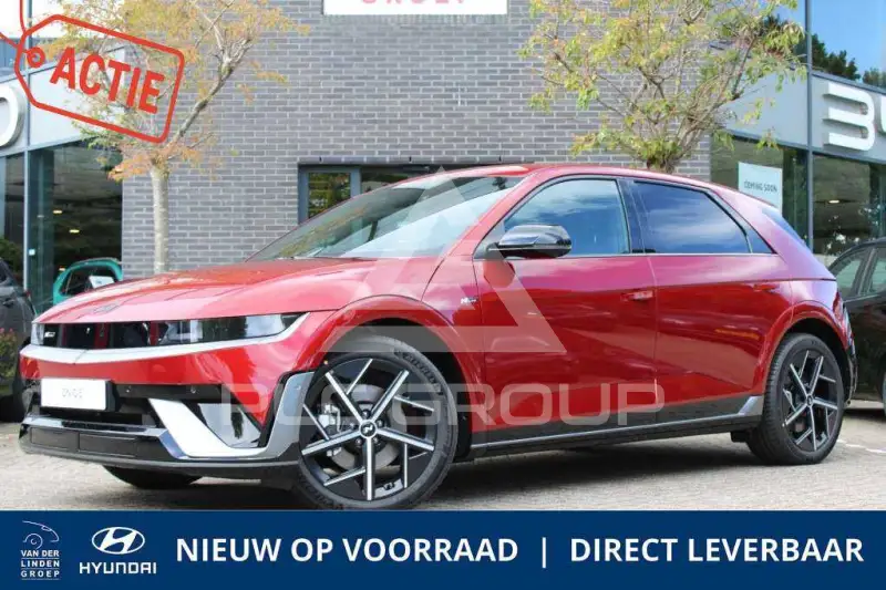 2026 Hyundai Ioniq