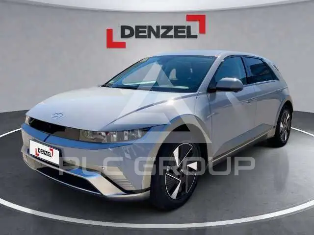 2026 Hyundai Ioniq