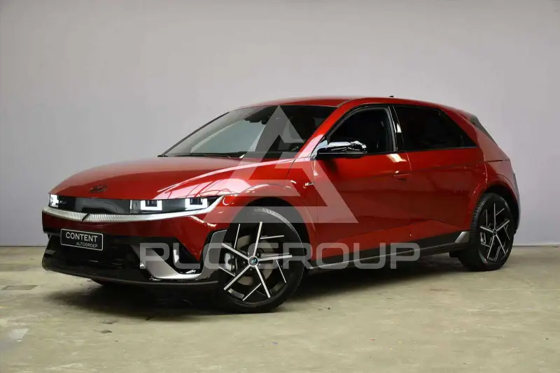2026 Hyundai Ioniq