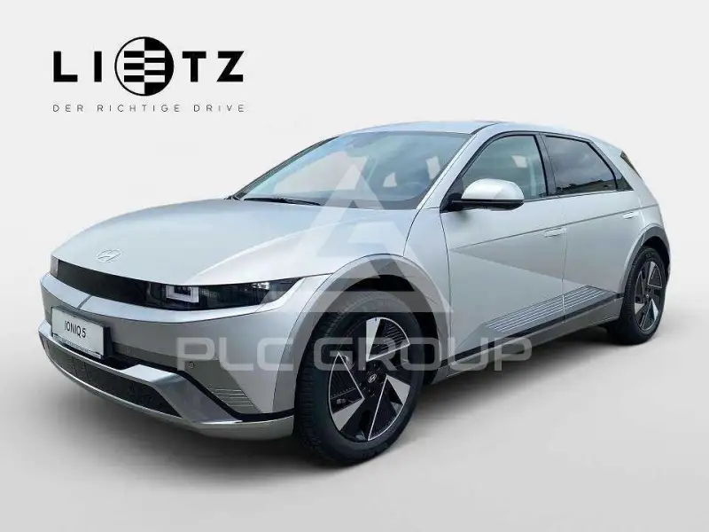 2026 Hyundai Ioniq