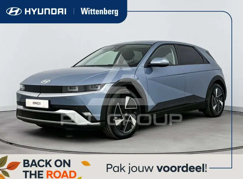 2026 Hyundai Ioniq